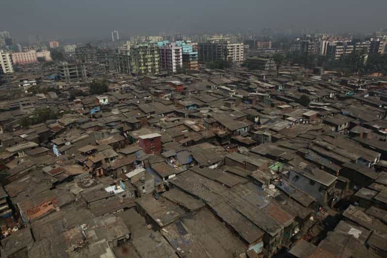 Private Dharavi Slum Tour - Design Museum Context: Creativity Beyond Film and Work