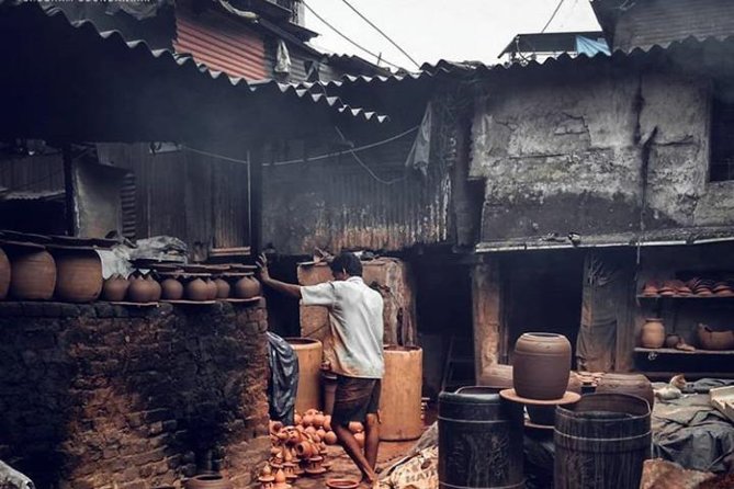 Private Dharavi Slum Tour with Mumbai Sightseeing - Dharavi slum tour: what the walk really teaches