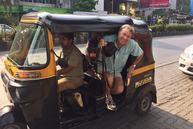 Private Dharavi Slum Tour with Transport and Refreshments - How Pickup, Transport, and Timing Make This Tour Work