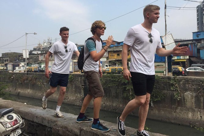 Private Dharavi Slum Tour with Transport and Refreshments - The Guide Matters: How Commentary Turns a Walk Into Understanding