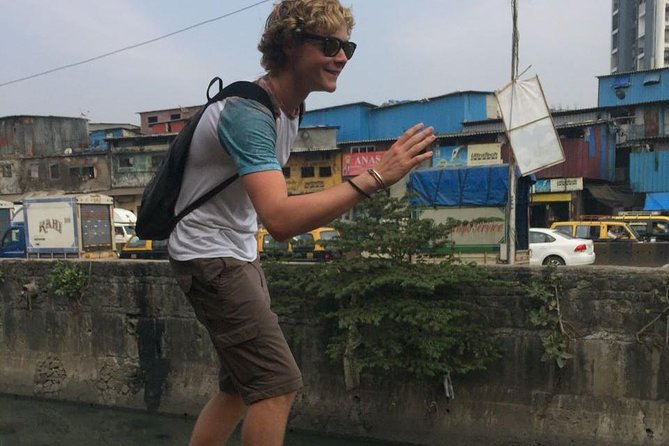 Private Dharavi Slum Tour with Transport and Refreshments - Who This Tour Suits Best, and Who Should Think Twice