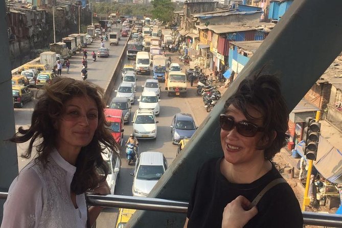 Private Dharavi Slum Tour with Transport and Refreshments - FAQ
