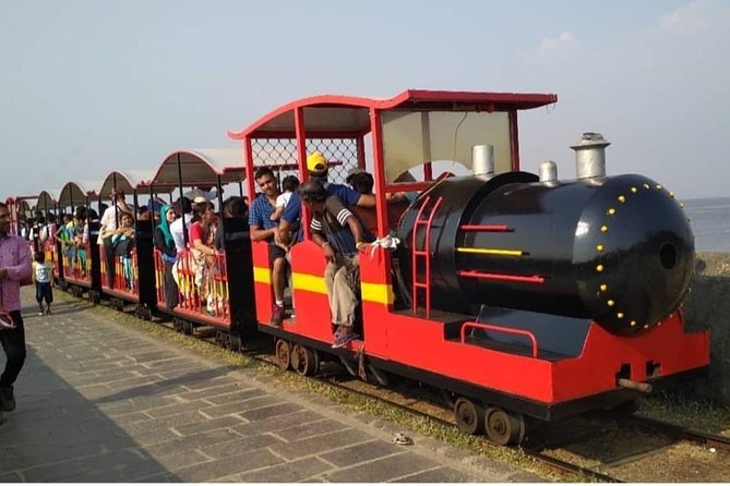 Private Elephanta Caves & Mumbai Sightseeing Tour with AC Car - Value math: what you pay, what you still need, and what makes it worth it