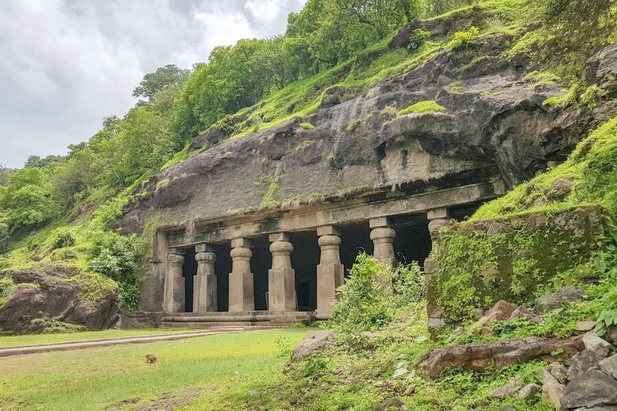 Private Elephanta Caves: Private Half-Day Tour from Mumbai - Key highlights before you go