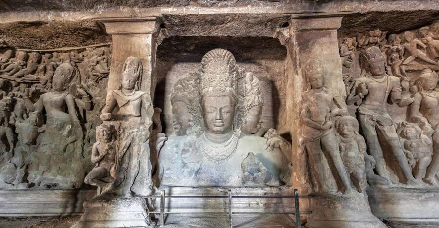 Private Elephanta Caves: Private Half-Day Tour from Mumbai - Ferry Ride From Mumbai to Elephanta: Views, Breaks, and Realistic Timing