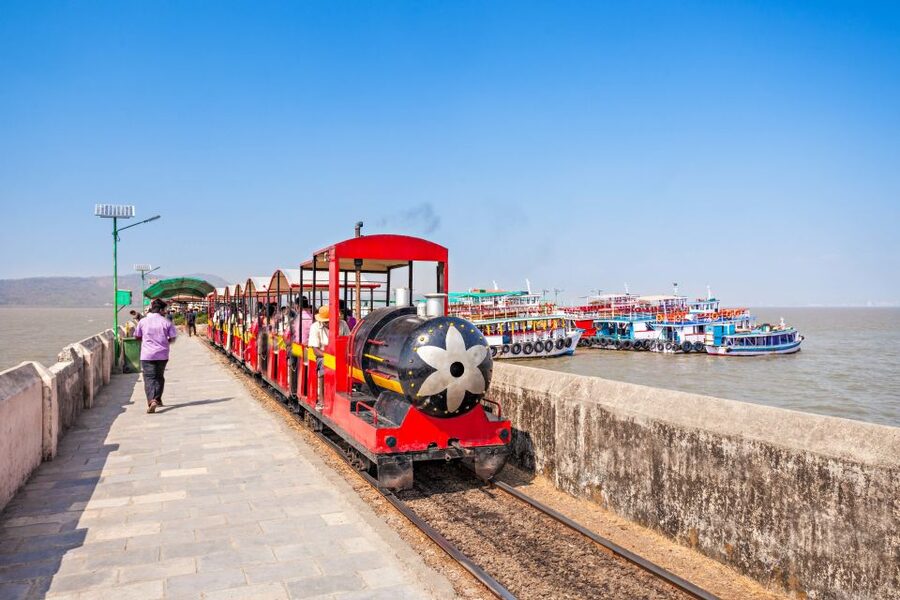Private Elephanta Caves: Private Half-Day Tour from Mumbai - Pickup and Transfers: Why the “Private” Part Actually Matters
