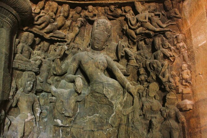Private Elephanta Caves UNESCO World Heritage Site Tour - Price and Value: Is $59 Worth It?