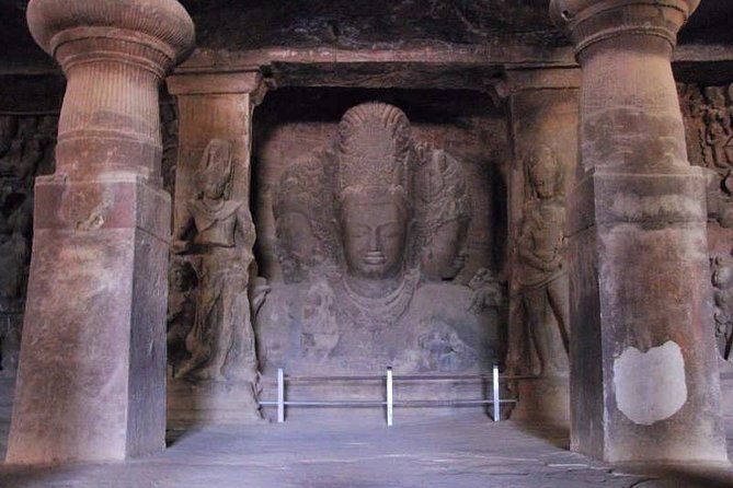 Private Elephanta Caves UNESCO World Heritage Site Tour - Elephanta Caves UNESCO World Heritage, What You’re Really Seeing