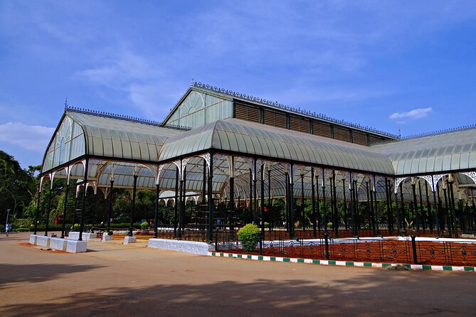 Private Full Day Bangalore City Tour - Why This 8-Hour Bangalore Route Makes Sense