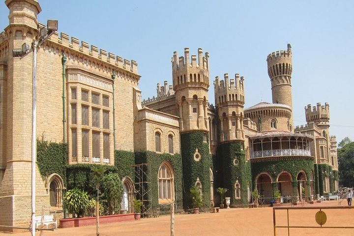 Private Full Day Bangalore City Tour - Lunch on Your Own, Then Bangalore Palace (Watch for Event Closures)