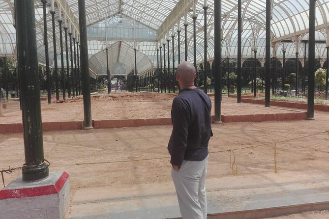 Private Full Day Bangalore City Tour - Morning at ISKCON Temple, Where Bangalore’s Spiritual Side Shows First