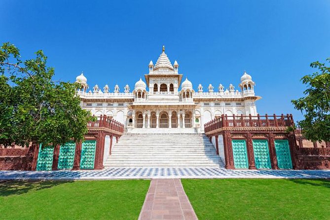 Private Full Day City Tour of Jodhpur - Key Things That Make This Tour Worth Your Time