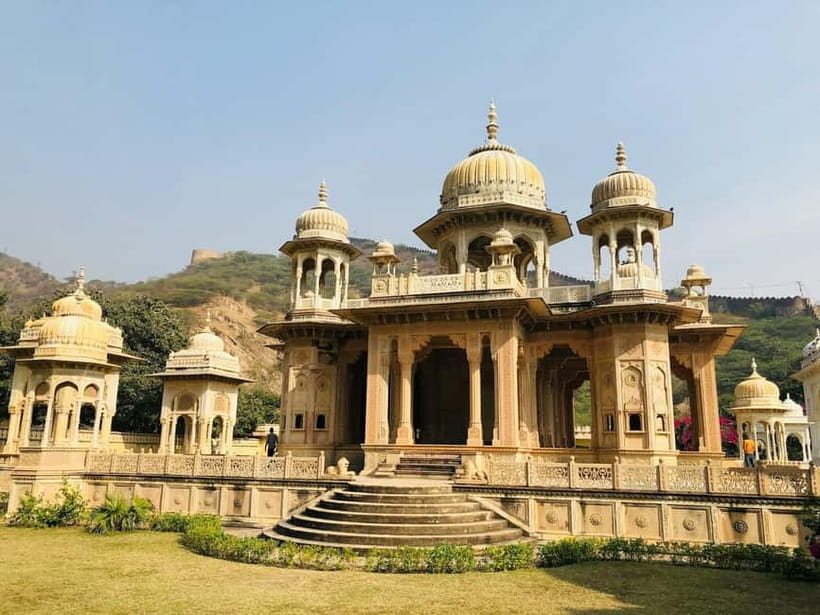 Private Full-Day Jaipur Guided Tour with Monkey Temple - Key things I would focus on before you go