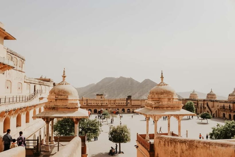 Private Full-Day Jaipur Guided Tour with Monkey Temple - Price and value at $13, plus what you should budget separately