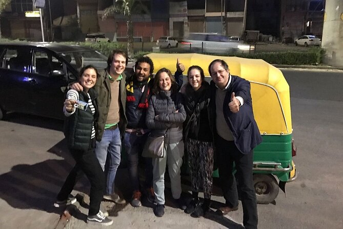 Private Full Day Jaipur Sightseeing Tour By Tuk Tuk - Why a private tuk tuk works so well in Jaipur