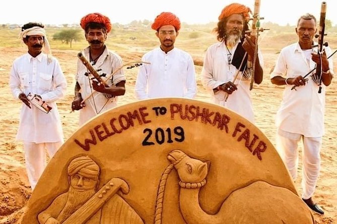 Private Full Day Jaipur Sightseeing Tour By Tuk-Tuk (Rickshaw) - Your driver and tuk-tuk: small details that change the whole day