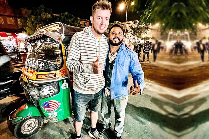 Private Full Day Jaipur Tour by Tuk-Tuk - Why a Private Tuk-Tuk Is the Right Jaipur Shortcut