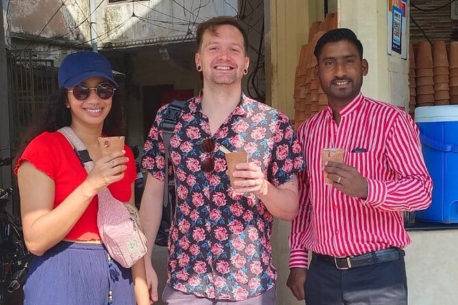 Private Full Day Jaipur Tour with Guide - Getting Around Jaipur Without Losing Your Day
