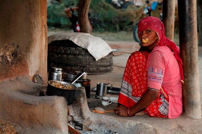 Private Full Day Jodhpur City and Bishnoi Villages Tour - Guda Bishnoiyan and Bishnoi Village Time: Wildlife and Desert Life