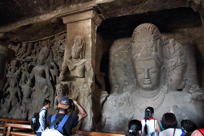 Private Full-Day Mumbai City Tour with Elephanta Caves Excursion - How the 8:00 AM Start Keeps This 9-10 Hour Day on Track