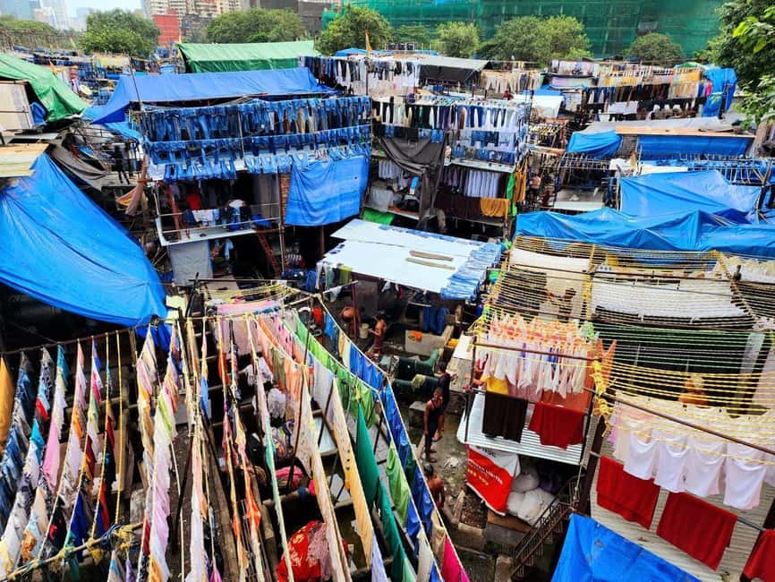 Private Full-Day Mumbai Sightseeing & Dharavi Slum Tour - Dharavi on foot: why the guide makes or breaks the experience