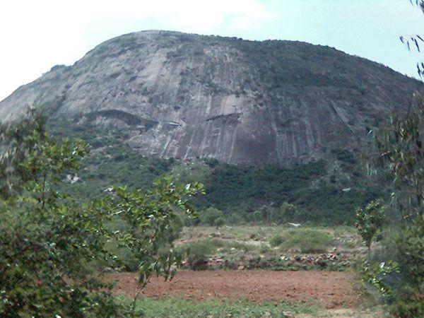 Private Full day Nandi Hill Excursion with Lunch - Nandi Hills from Bangalore, what kind of day this is