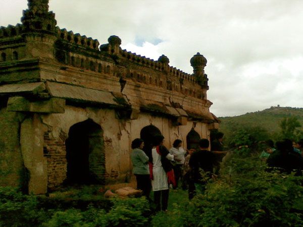 Private Full day Nandi Hill Excursion with Lunch - Gavi Veerbhadra Swamy Temple, plus other smaller stops
