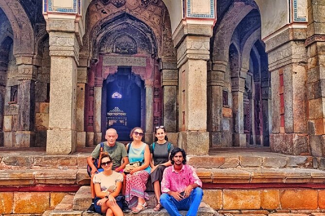 Private Full-Day Old Delhi and New Delhi City Tour - Price and what you actually get for $30.64 per person