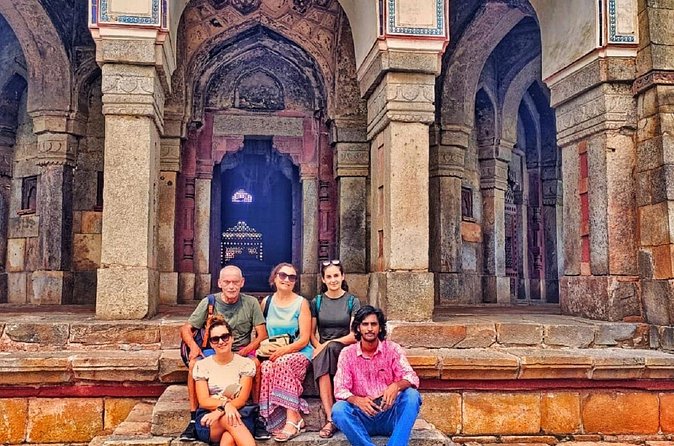 Private Full-Day Old Delhi and New Delhi City Tour - Who this tour suits best