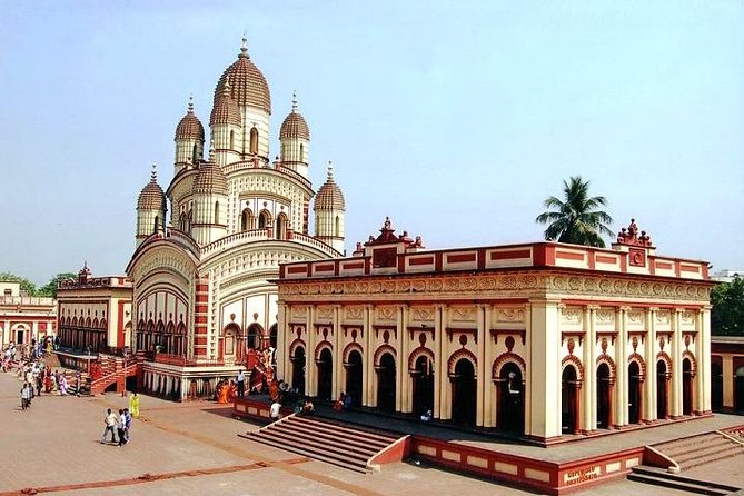 Private Full Day Sightseeing Tour of Kolkata - A private day that keeps Kolkata from feeling chaotic