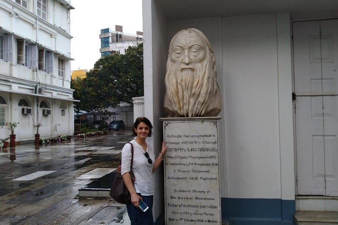 Private Full Day Sightseeing Tour of Kolkata - Victoria Memorial Hall: marble memory with a Mughal and British blend