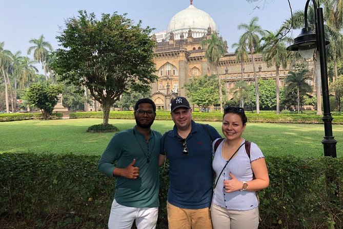Private Full Day Sightseeing Tour of Mumbai - Why This Private Full-Day Mumbai Tour Works for First Timers