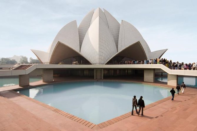Private Full Day Temple Tour in Delhi - Price and value: what you are really paying for