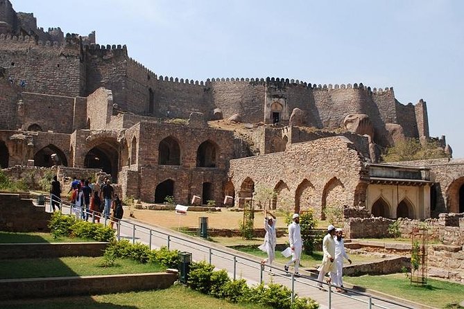 Private Full Day Tour of Hyderabad City - Price and logistics: what $75 gets you