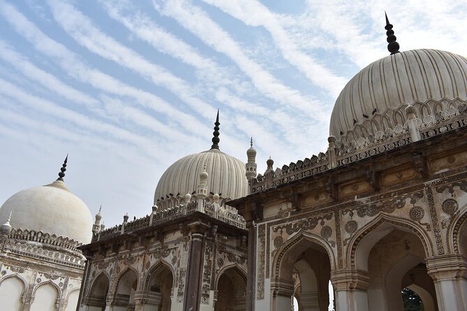 Private Full Day Tour of Hyderabad City - Hussain Sagar Lake: a calmer finish with room to breathe