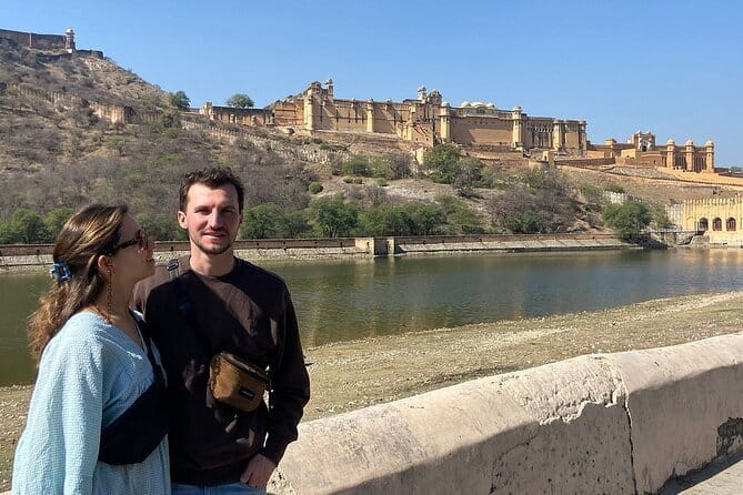 Private Full Day Tour of Jaipur Historical and Heritage Places - Stop 3, Jantar Mantar: Stone Tools for Star Watching