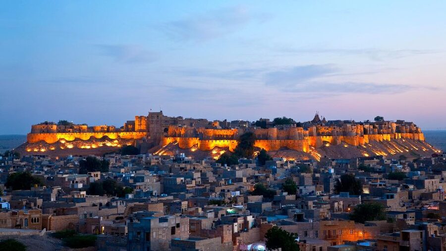 Private Full Day Tour of Jaisalmer with Guide - Price and value in Jaisalmer terms