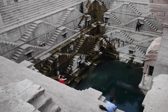 Private Full Day Tour of Jodhpur with Guide - Price and value: what $34.04 buys you in a 5-hour day