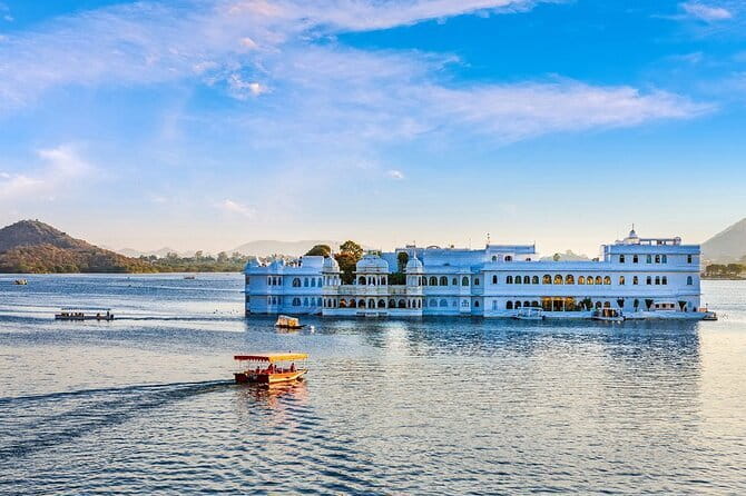 Private Full Day Udaipur Sightseeing Tour with Optional Guide - Private Car, Real Pace, and Driver Help That Makes Udaipur Easier