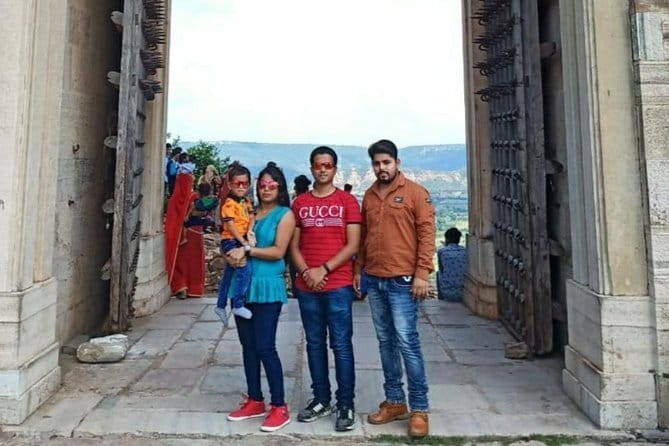 Private Full Day Udaipur Sightseeing Tour with Optional Guide - Who This Tour Fits Best, and How to Make It Smoother