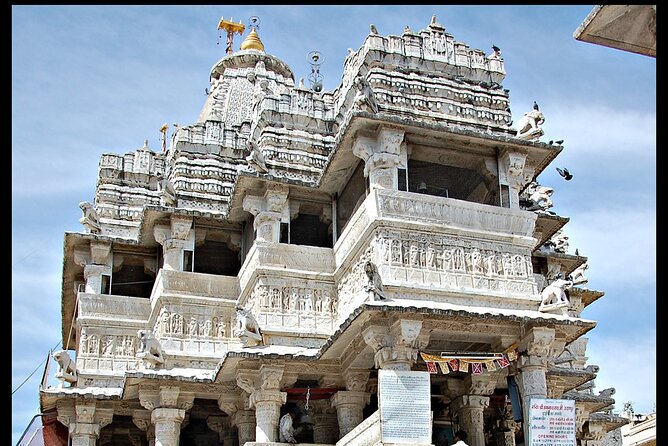 Private Full Day Udaipur Sightseeing Tour without Guide - The real value: what you pay for, and what you still need to budget
