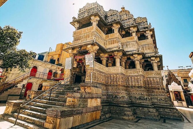 Private Full Day Udaipur Tour with Optional Guide - Why this private Udaipur day feels worth the money