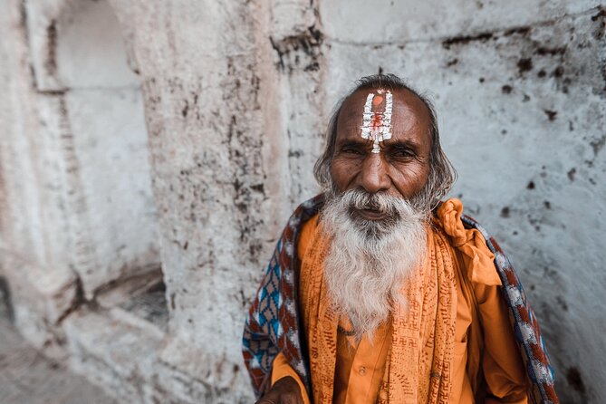 Private Full Day Varanasi Experience - Key highlights you will feel immediately