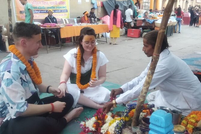 Private Full Day Varanasi Experience - Dashashwamedh Ghat boat ride: what you are really paying for