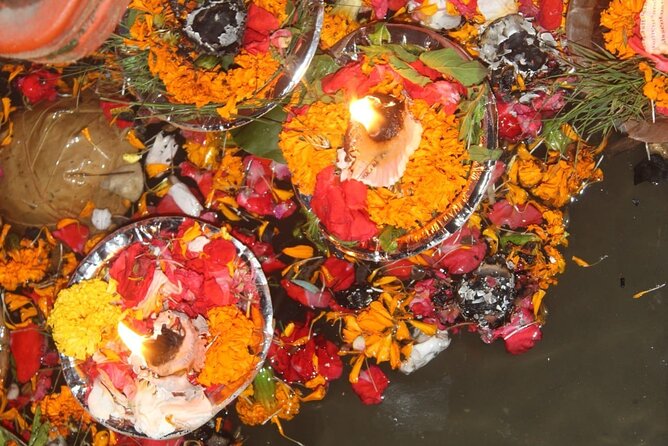 Private Full Day Varanasi Experience - Price and value: why $73.71 can make sense here