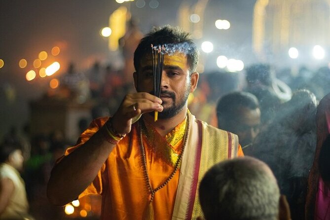 Private Full Day Varanasi Experience - Who this tour fits best (and who should rethink)