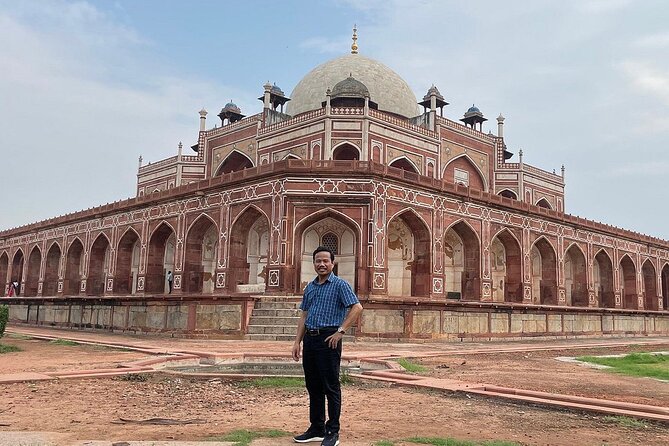 Private Golden Triangle 3-Day Delhi Agra Jaipur Tour - Key things to know before you go