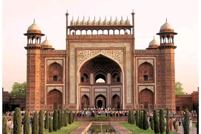 Private Golden Triangle 3-Day Delhi Agra Jaipur Tour - Day 3 in Jaipur: Hawa Mahal, Jantar Mantar, City Palace, and Amer