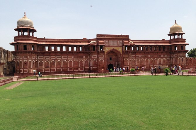 Private Golden Triangle 4 Day Tour from New Delhi - Price and What You Actually Get for $113.39