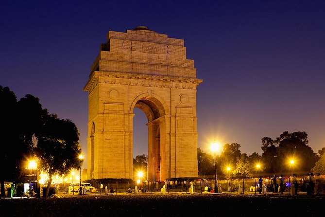 Private Golden Triangle Tour 2 Nights & 3 Days - Top-Rated Guides That Help You See More Than Postcards